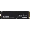 Image de Disque Dur Kingston KC3000 512GB M.2 NVMe PCIe 4.0 7000Mo/s Dissipateur