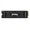 Image de Kingston FURY Renegade SSD 2 To M.2 PCIe 4.0 NVMe