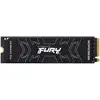 Image de Kingston FURY Renegade SSD 1 To M.2 PCIe 4.0 NVMe
