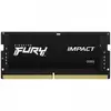 Image de Kingston FURY Impact SO-DIMM DDR5 4800 MHz 32 Go CL38