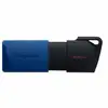Image de Clé USB Kingston DataTraveler Exodia M 64 Go USB 3.2 Noir/Bleu
