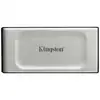 Image de Kingston Technology XS2000 4 To Noir, Argent