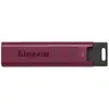 Image de Clé USB-A Kingston DataTraveler Max 1 To USB 3.2 Gen 2 Rouge 1 000 Mo/s