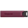 Image de Kingston Technology DataTraveler Max Clé USB 512 Go USB Type A 3.2 Gen 2 (3.1 Gen 2) Rouge
