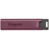 Image de Kingston DataTraveler Max 256 Go USB 3.2 Gen 2 Rouge