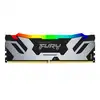 Image de Kingston Technology FURY Renegade RGB module de mémoire 16 Go 1 x 16 Go DDR5 6400 MHz