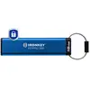 Image de Clé USB Kingston IronKey Keypad 200 16GB FIPS 140-3 AES-256