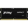 Image de Kingston Technology FURY Impact module de mémoire 32 Go 1 x 32 Go DDR5 5600 MHz