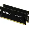 Image de Kingston Technology FURY Impact module de mémoire 32 Go 2 x 16 Go DDR5 5600 MHz