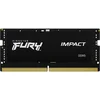 Image de Kingston Technology FURY Impact module de mémoire 16 Go 1 x 16 Go DDR5 5600 MHz