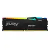 Image de Kingston Fury Beast DDR5 RGB 5600Mhz 32GB CL36 AMD EXPO