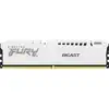 Image de Kingston Technology FURY 32 Go 5600 MT/s DDR5 CL36 DIMM Beast White EXPO
