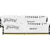 Image de Kingston Technology FURY 32 Go 5600 MT/s DDR5 CL36 DIMM (Kits de 2) Beast White EXPO