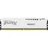 Image de Kingston Technology FURY 16 Go 5600 MT/s DDR5 CL36 DIMM Beast White EXPO