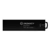Image de Clé USB Kingston IronKey D500S 32GB FIPS 140-3 Niveau 3 AES-256 IP67