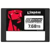 Image de Kingston Technology DC600M 2.5" 7,68 To Série ATA III 3D TLC NAND