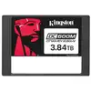 Image de Kingston Technology DC600M 2.5" 3,84 To Série ATA III 3D TLC NAND