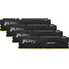 Image de Kingston FURY Beast DDR5 5 200 MHz 128 Go 4 x 32 Go CL40