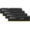 Image de Kingston Technology FURY 64 Go 6000 MT/s DDR5 CL40 DIMM (Kits de 4) Beast Black XMP