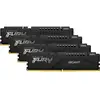 Image de Kingston Technology FURY 64 Go 5200 MT/s DDR5 CL40 DIMM (Kits de 4) Beast Black XMP