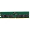 Image de Mémoire RAM Kingston KSM56E46BS8KM-16HA 16GB 1x16GB DDR5 5600MHz CL46 ECC Noir Vert