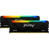 Image de Kingston Technology FURY Beast RGB module de mémoire 16 Go 2 x 8 Go DDR4 3600 MHz
