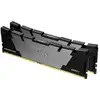 Image de Mémoire RAM Kingston 32 Go DDR4 3600 MHz FURY Renegade Kit 2x16 Go