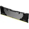 Image de Kingston FURY Renegade DDR4 Noir 3200 MHz 16 Go CL16