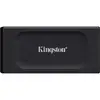 Image de Kingston Technology XS1000 2 To Noir