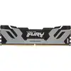 Image de Kingston Technology Fury 48gb 6400mt/s Ddr5 Cl32 Dimm Renegade Argent Xmp