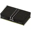 Image de Mémoire RAM Kingston FURY Renegade Pro 128Go 8x16Go DDR5 6000MHz CL32 ECC Reg Noir AMD EXPO
