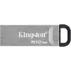 Image de Kingston Technology DataTraveler Kyson Clé USB 512 Go USB Type A 3.2 Gen 1 (3.1 Gen 1) Argent