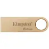Image de Kingston Technology DataTraveler 64Go 220Mo/s Clé USB 3.2 Gen 1 Métal SE9 G3