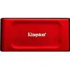 Image de Kingston Technology XS1000 Red USB Type-C 3.2 Gen 2 (3.1 Gen 2)