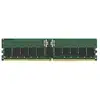 Image de Mémoire RAM Kingston KSM56R46BD8PMI-32MDI 32Go 1x32Go DDR5 5600MHz CL46 Registered ECC Noir/Or