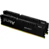 Image de Memoria RAM Kingston FURY Beast 32GB 2x16GB DDR5 6800MT/s CL34 AMD EXPO Negro