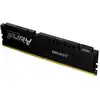 Image de Mémoire RAM Kingston FURY Beast 32GB 1x32GB DDR5 6000MT/s CL30 AMD EXPO Noir