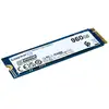 Image de Disco Duro Kingston 960GB SSD NVMe 7000MB/s DC2000B M.2 + Protección PLP Heatsink