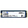 Image de Kingston Technology DC2000B M.2 480 Go PCI Express 4.0 NVMe 3D TLC