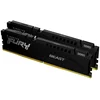 Image de Kingston FURY Beast DDR5 6000MHz 32GB 2x16GB CL36 AMD EXPO