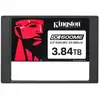 Image de Disque Dur Kingston DC600ME 3,84TB SSD 2,5" SATA 6 Gbit/s Chiffrement AES PLP