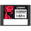 Image de Disque Dur Kingston DC600ME 1,92TB SSD 2,5" SATA 6Gbps Encryption