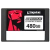 Image de Disque Dur Kingston DC600ME 480GB SSD 2.5" SATA 6Gbps Chiffrement AES 256 bits