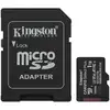 Image de Kingston Canvas Select Plus microSDXC 1TB 150 MB/s UHS-I A1 avec adaptateur SD noir