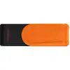 Image de Clé USB Kingston DataTraveler Exodia S 256 Go USB 3.2 Gen 1 Noir/Orange avec capuchon rotatif