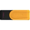 Image de Clé USB 3.2 Gen 1 Kingston DataTraveler Exodia S 512 Go, noire/jaune, avec capuchon rotatif