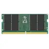 Image de Mémoire RAM Kingston ValueRAM 32Go 1x32Go DDR5 6400MHz CL52 SO-DIMM Vert