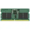Image de Memoria RAM Kingston ValueRAM KVR64V52BS6-8 8GB 1x8GB DDR5 6400MHz CL52 SO-DIMM