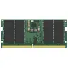 Image de Mémoire RAM Kingston ValueRAM 32GB 1x32GB DDR5 6400MHz CL52 SO-DIMM