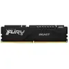Image de Mémoire RAM Kingston FURY Beast KF556C40BB2-32 32Go 1x32Go DDR5 5600MHz CL40 Intel XMP AMD EXPO Noir